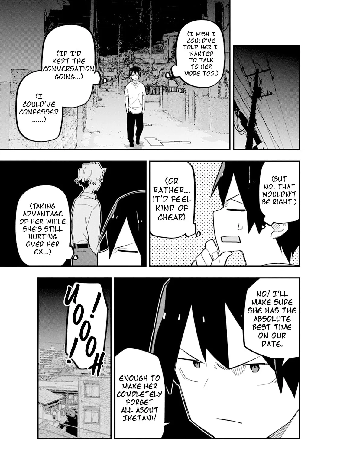 Lover Swap - Chapter 10 END - Page 21