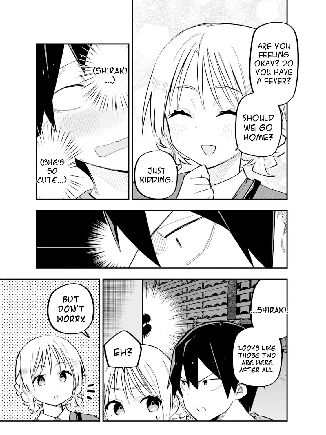 Lover Swap - Chapter 10 END - Page 29