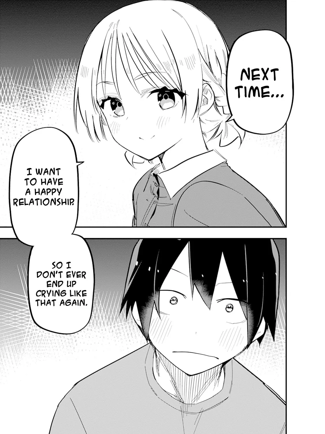 Lover Swap - Chapter 10 END - Page 41