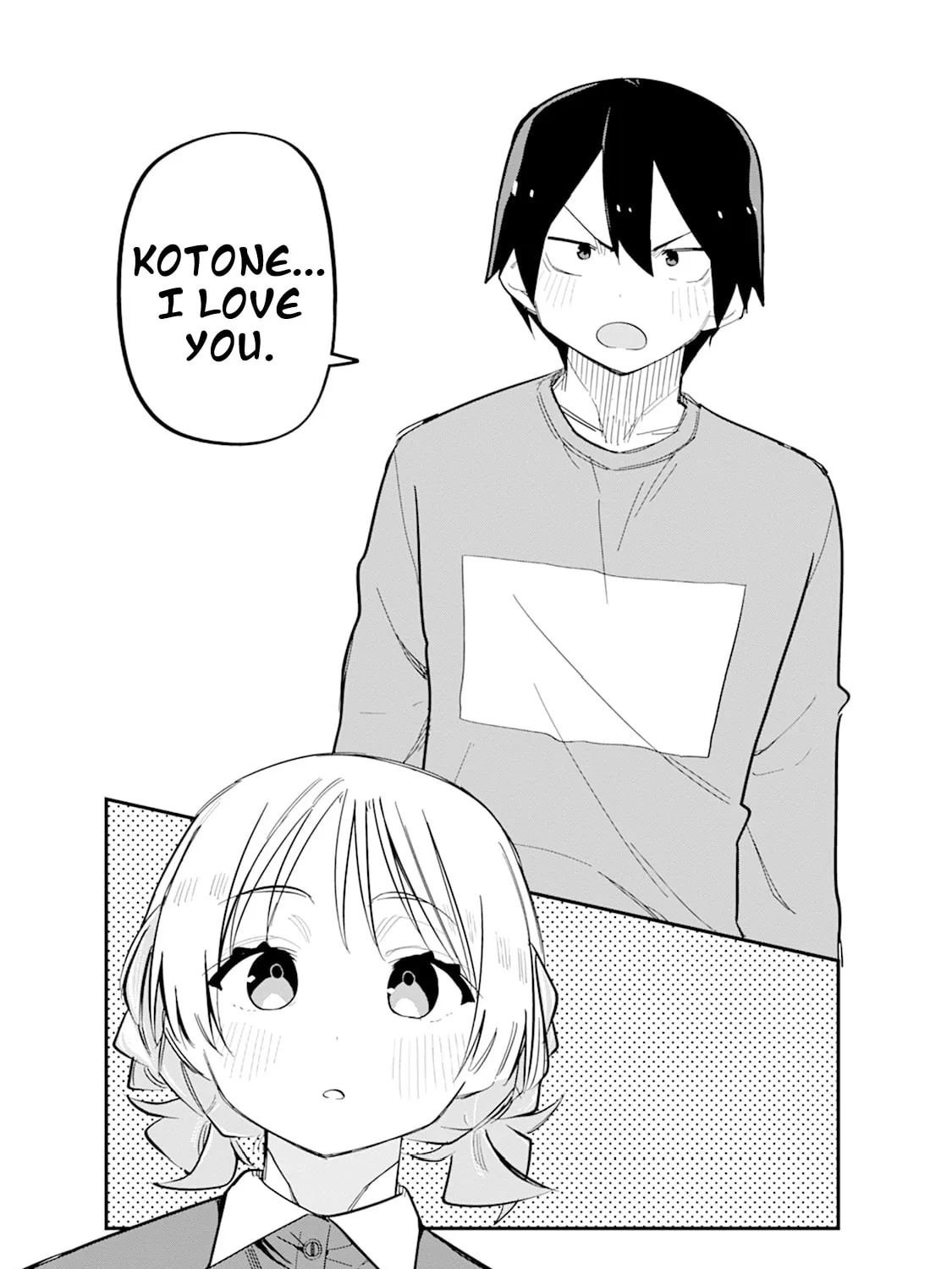 Lover Swap - Chapter 10 END - Page 45