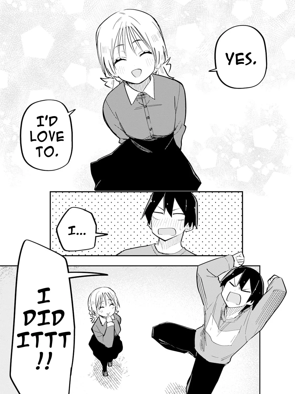 Lover Swap - Chapter 10 END - Page 49