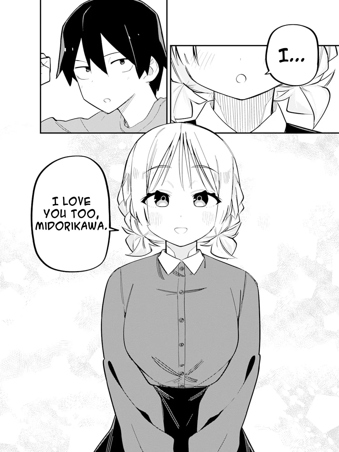 Lover Swap - Chapter 10 END - Page 51