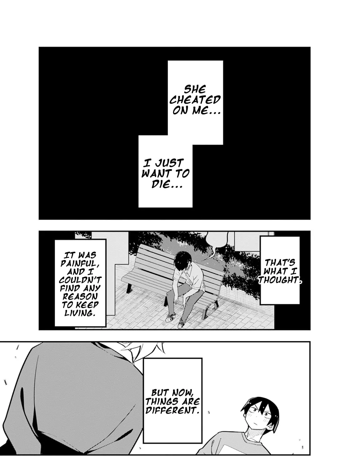 Lover Swap - Chapter 10 END - Page 53
