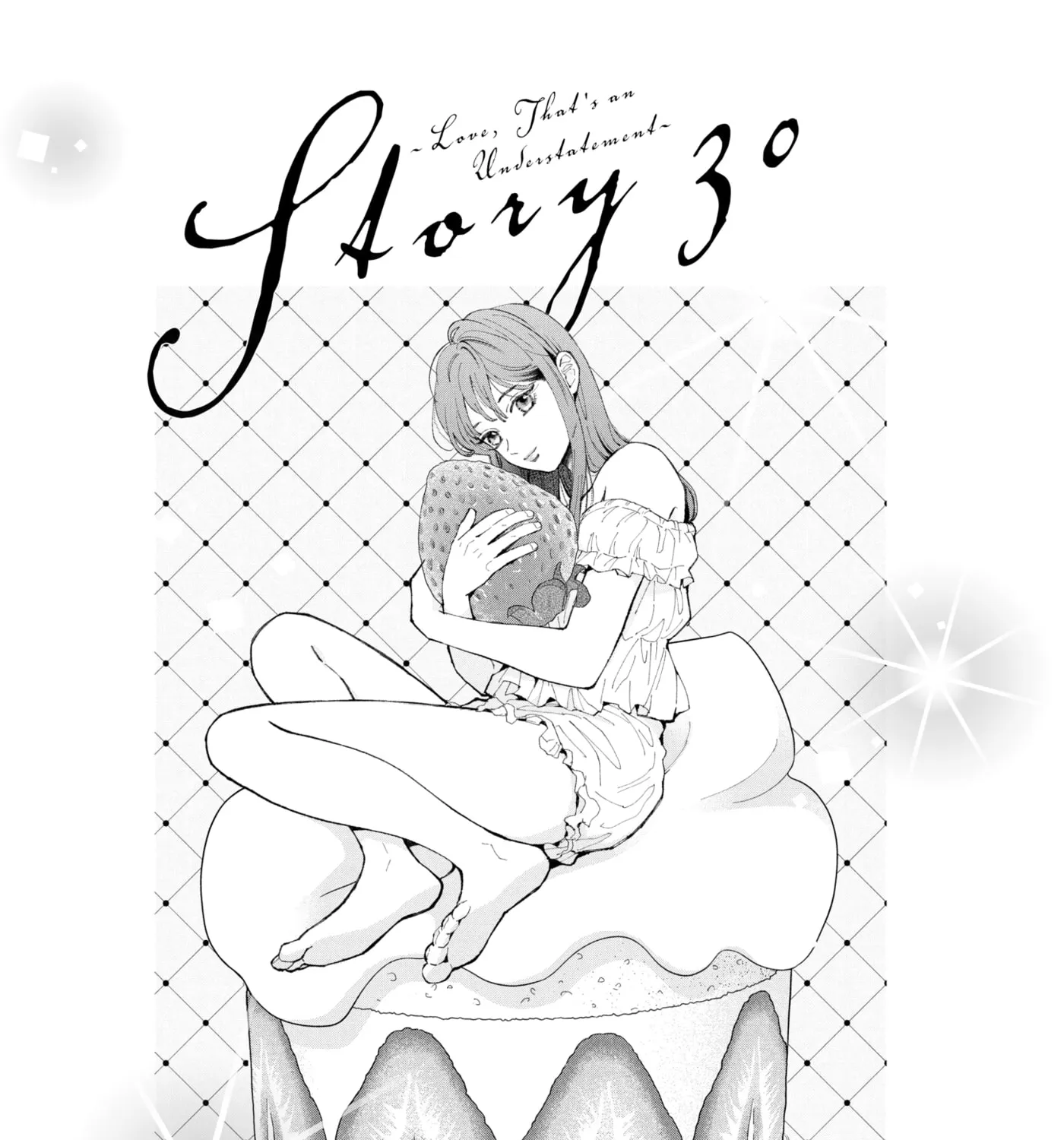 Hikaeme ni Itte mo, Kore wa Ai - Chapter 30 - Page 1