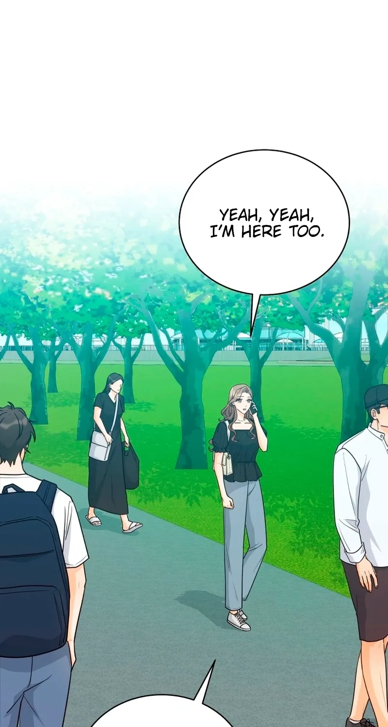 A Man Who Fell in Love With Me - Chapter 36 - Page 1