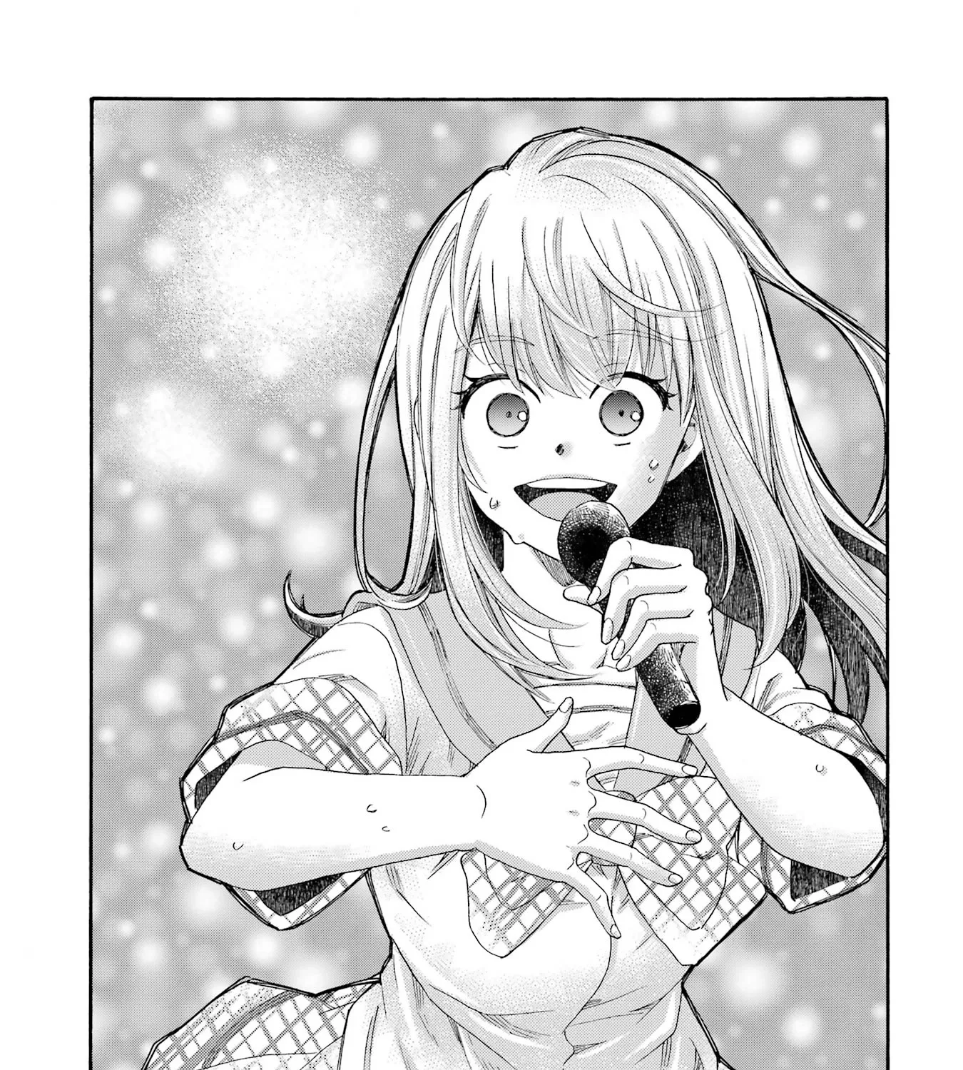 Let’s Start The Closing Meeting. ~ So Begins The Bullying Trial ~ - Chapter 16 - Page 1