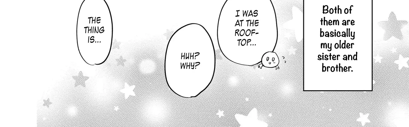 Agasa-kun wa Yande iru - Chapter 1 - Page 14