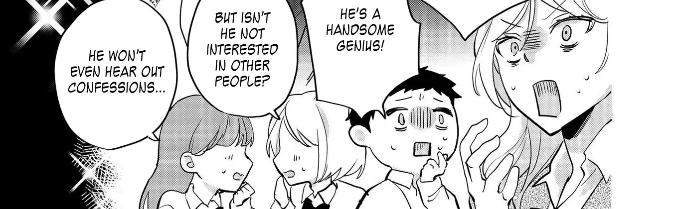 Agasa-kun wa Yande iru - Chapter 1 - Page 16