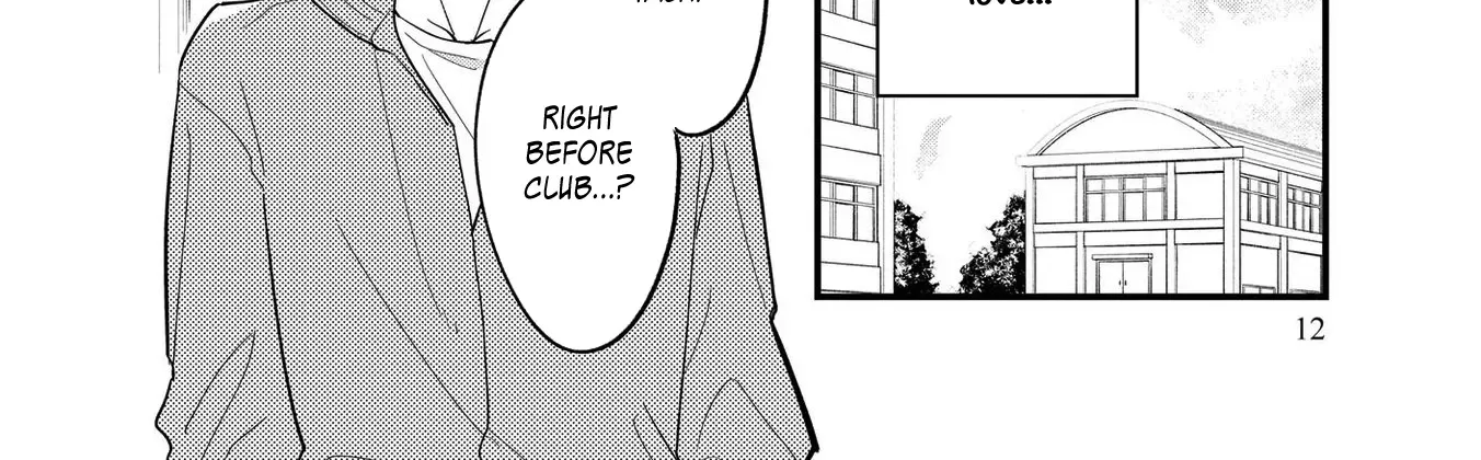 Agasa-kun wa Yande iru - Chapter 1 - Page 22