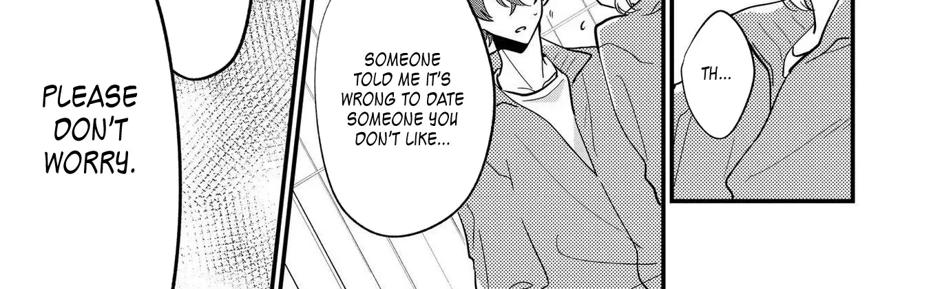 Agasa-kun wa Yande iru - Chapter 1 - Page 24