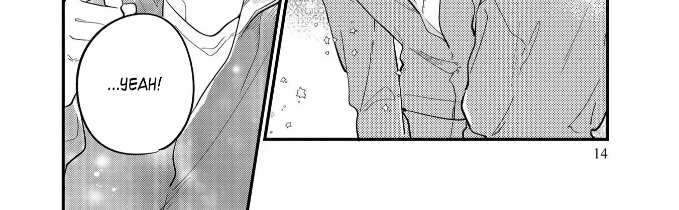 Agasa-kun wa Yande iru - Chapter 1 - Page 26