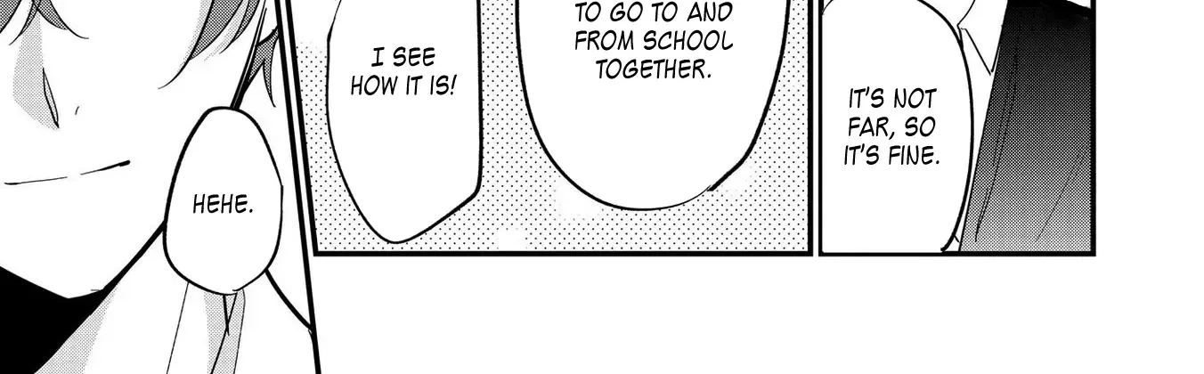 Agasa-kun wa Yande iru - Chapter 1 - Page 36