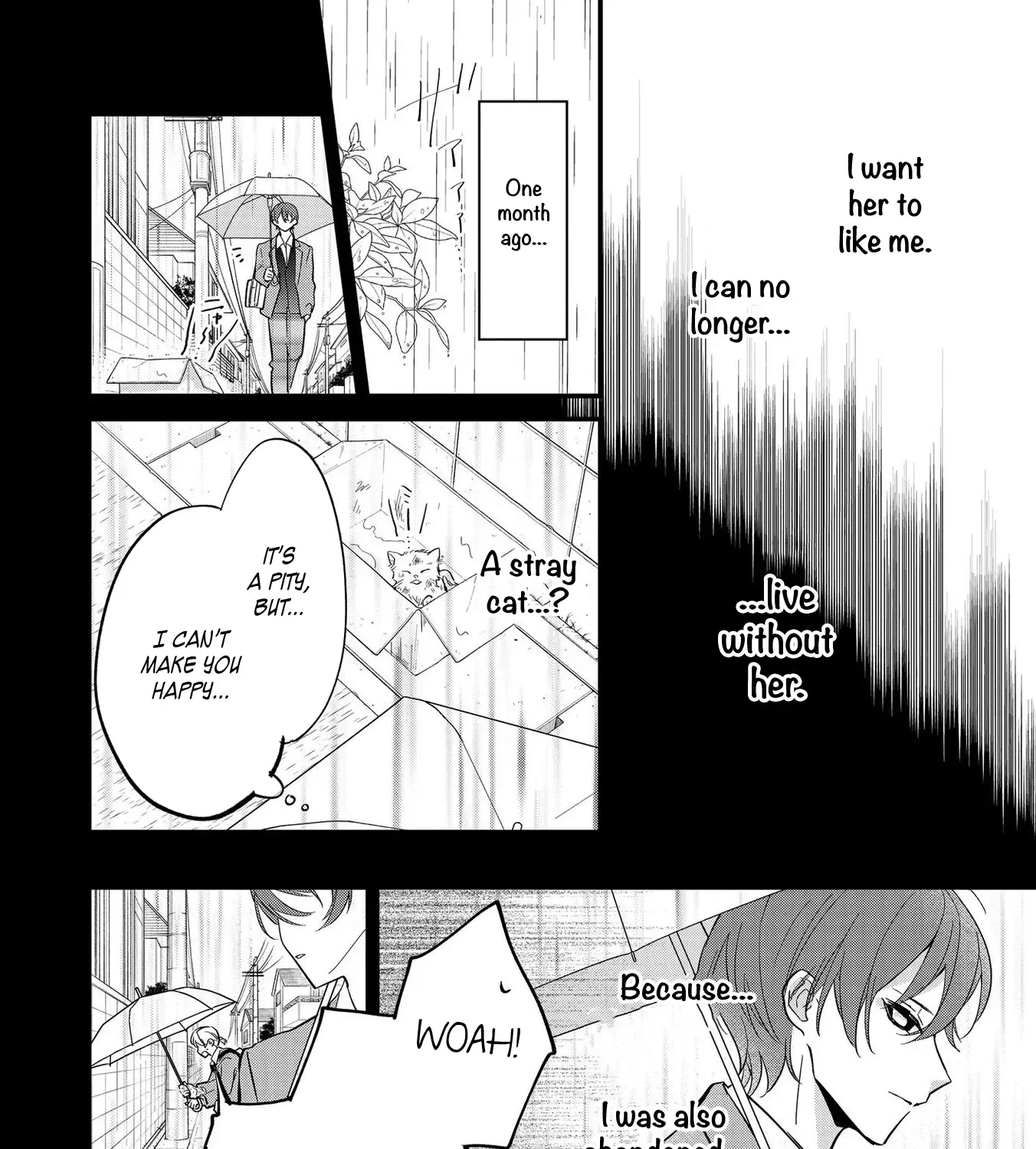 Agasa-kun wa Yande iru - Chapter 1 - Page 41