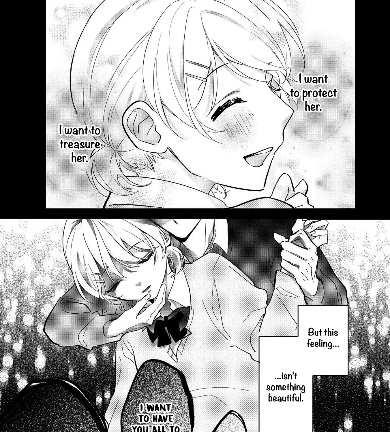 Agasa-kun wa Yande iru - Chapter 1 - Page 47