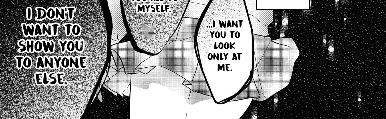 Agasa-kun wa Yande iru - Chapter 1 - Page 48