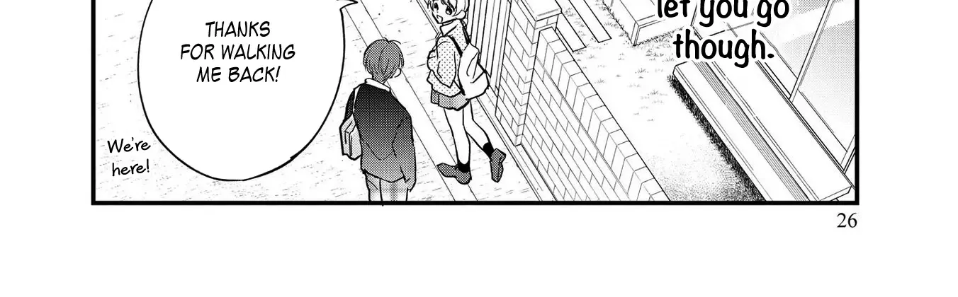 Agasa-kun wa Yande iru - Chapter 1 - Page 50