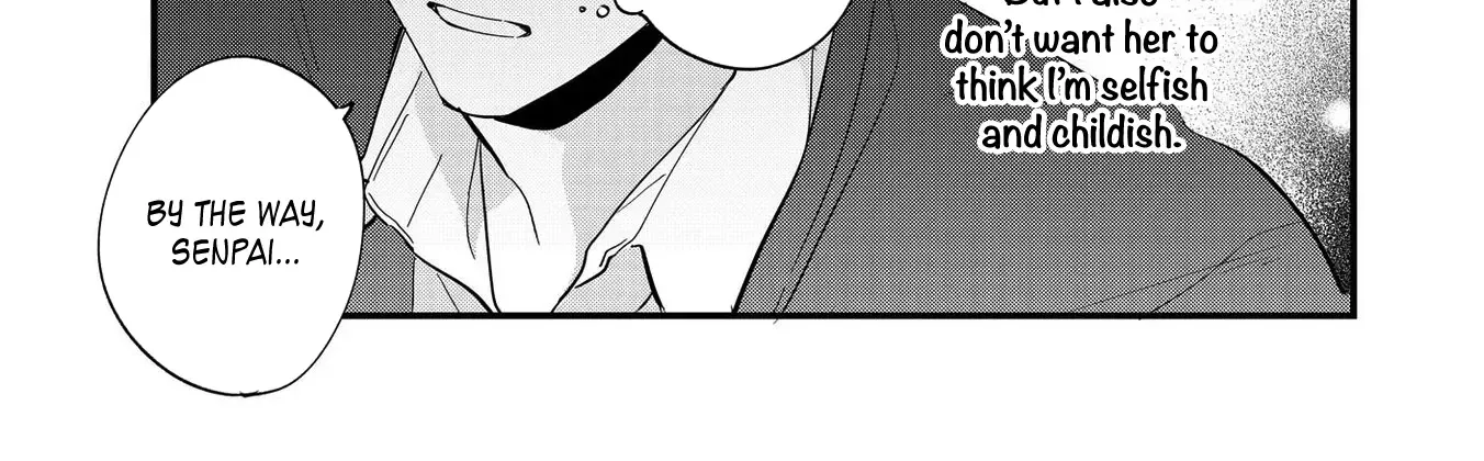 Agasa-kun wa Yande iru - Chapter 1 - Page 52