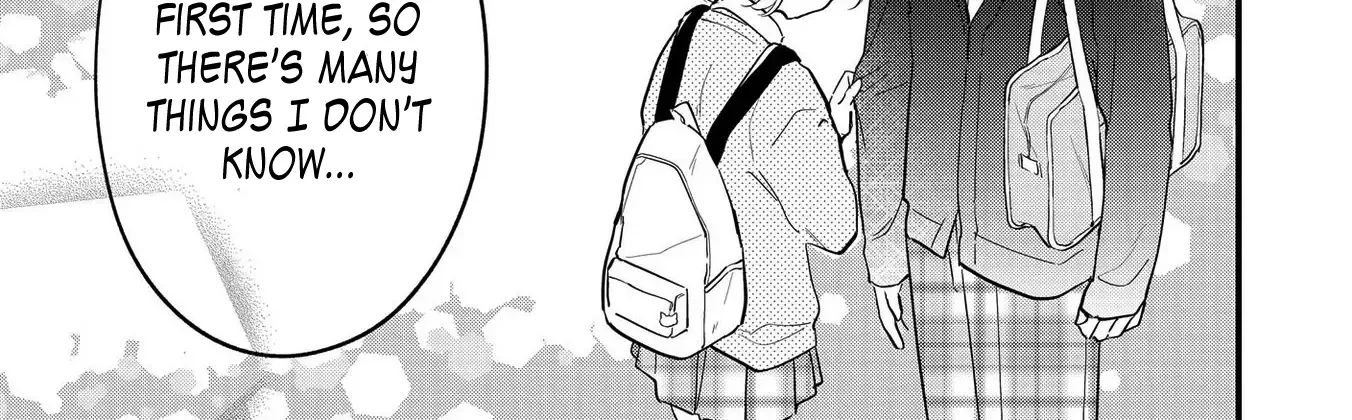 Agasa-kun wa Yande iru - Chapter 1 - Page 56