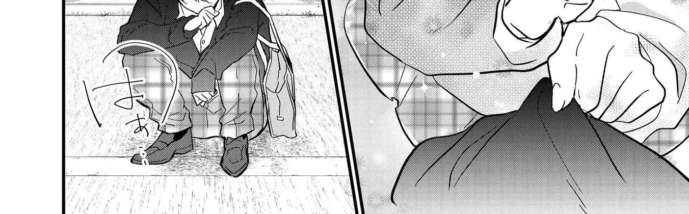 Agasa-kun wa Yande iru - Chapter 1 - Page 58