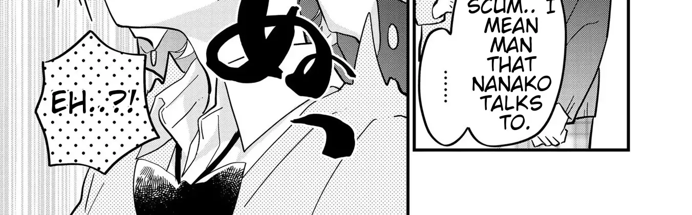 Agasa-kun wa Yande iru - Chapter 2 - Page 10