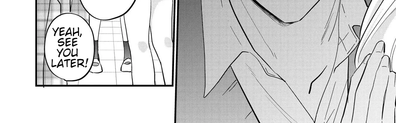 Agasa-kun wa Yande iru - Chapter 2 - Page 12