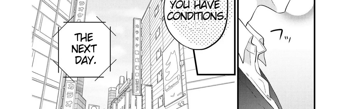 Agasa-kun wa Yande iru - Chapter 2 - Page 20