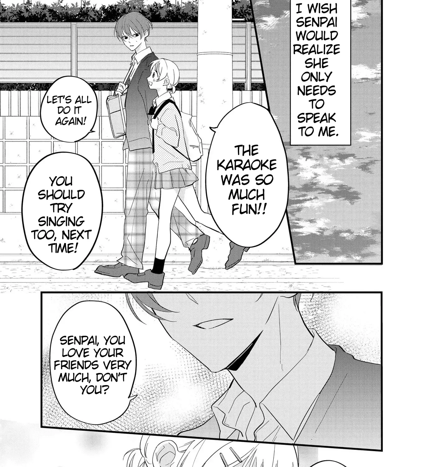 Agasa-kun wa Yande iru - Chapter 2 - Page 25