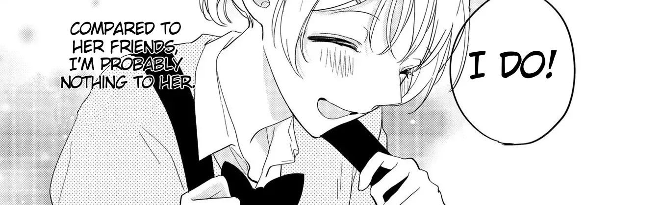Agasa-kun wa Yande iru - Chapter 2 - Page 26