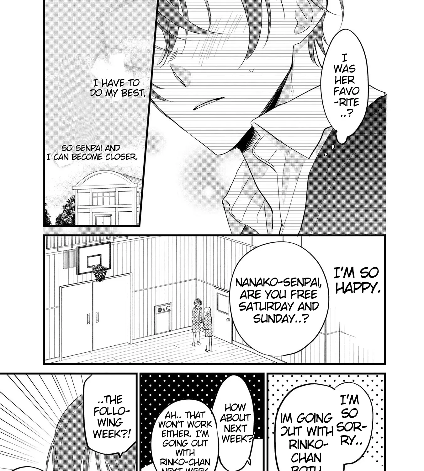 Agasa-kun wa Yande iru - Chapter 2 - Page 29