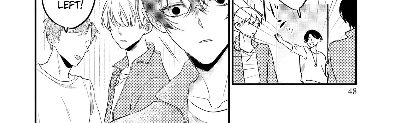 Agasa-kun wa Yande iru - Chapter 2 - Page 32