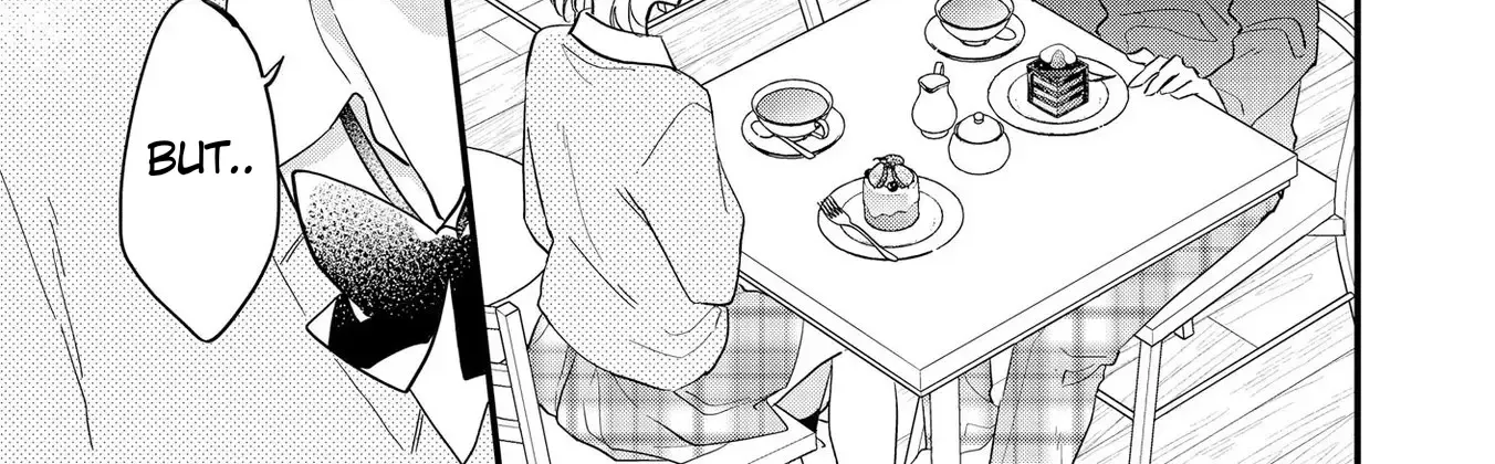 Agasa-kun wa Yande iru - Chapter 2 - Page 37