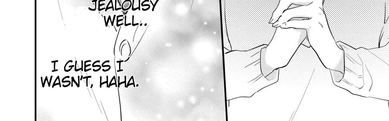Agasa-kun wa Yande iru - Chapter 2 - Page 39