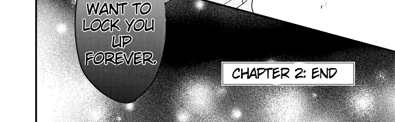 Agasa-kun wa Yande iru - Chapter 2 - Page 51