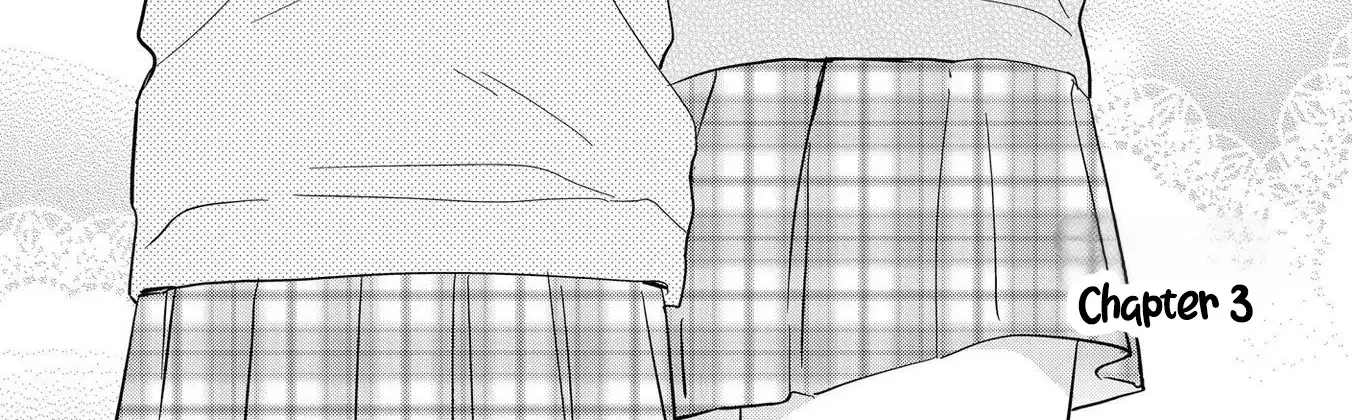 Agasa-kun wa Yande iru - Chapter 3 - Page 2