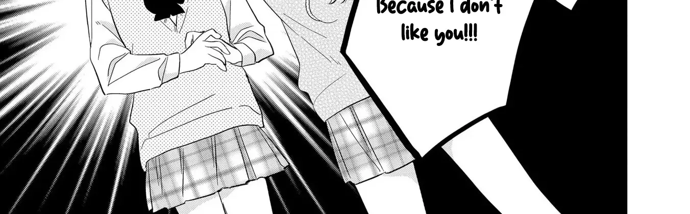 Agasa-kun wa Yande iru - Chapter 3 - Page 10