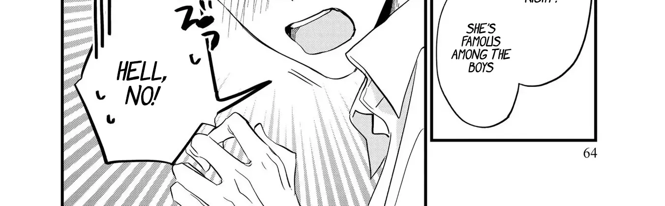 Agasa-kun wa Yande iru - Chapter 3 - Page 12