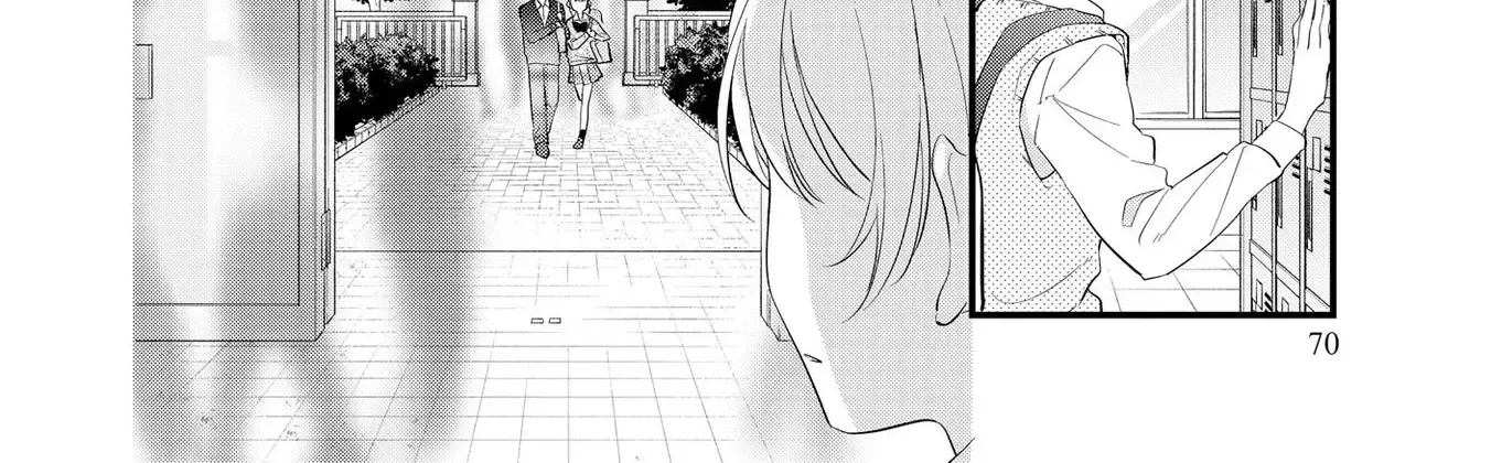 Agasa-kun wa Yande iru - Chapter 3 - Page 24