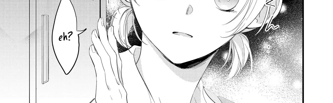 Agasa-kun wa Yande iru - Chapter 3 - Page 26