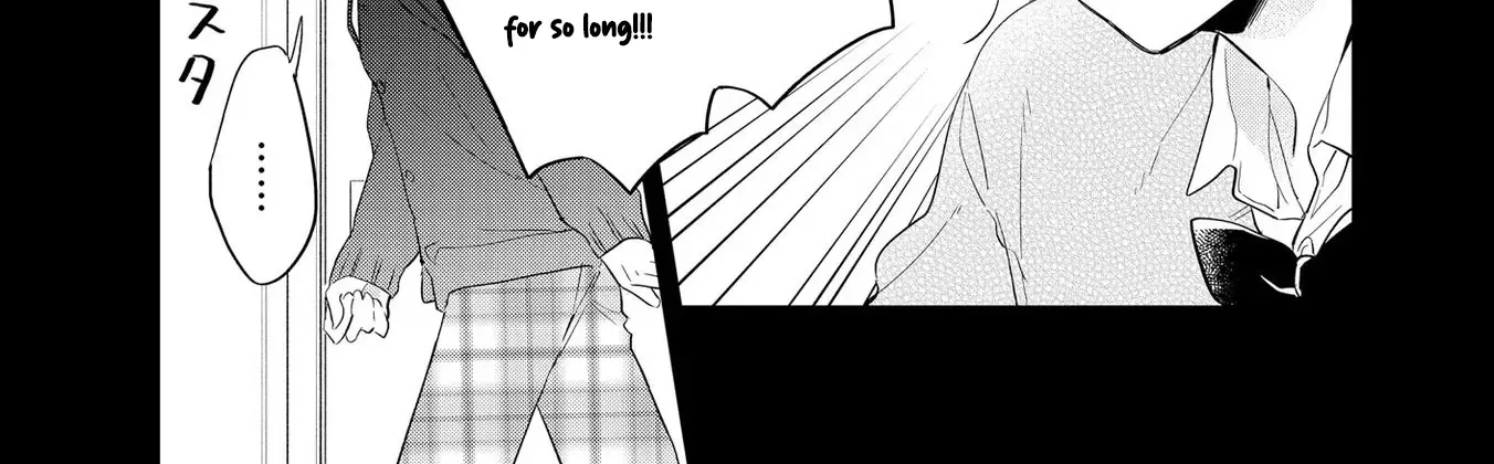 Agasa-kun wa Yande iru - Chapter 3 - Page 30
