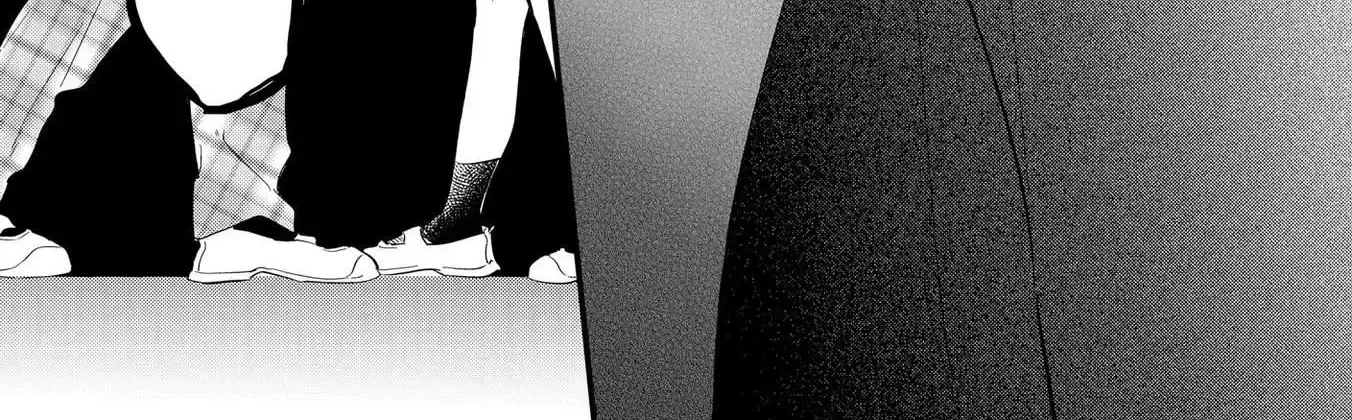 Agasa-kun wa Yande iru - Chapter 3 - Page 34