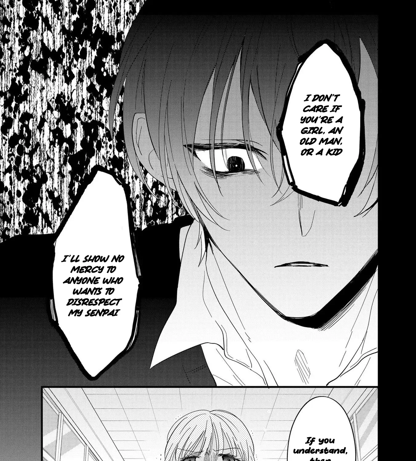 Agasa-kun wa Yande iru - Chapter 3 - Page 37