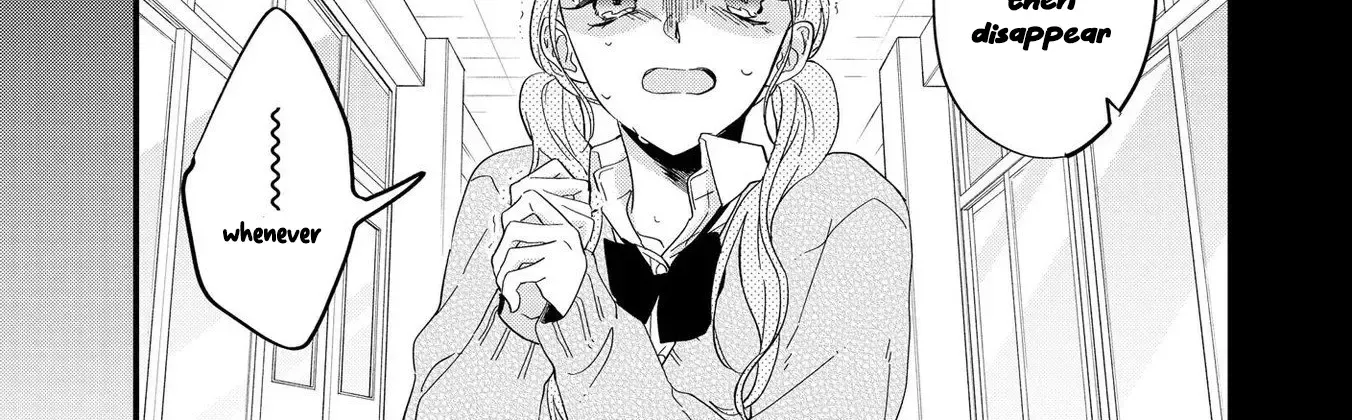 Agasa-kun wa Yande iru - Chapter 3 - Page 38