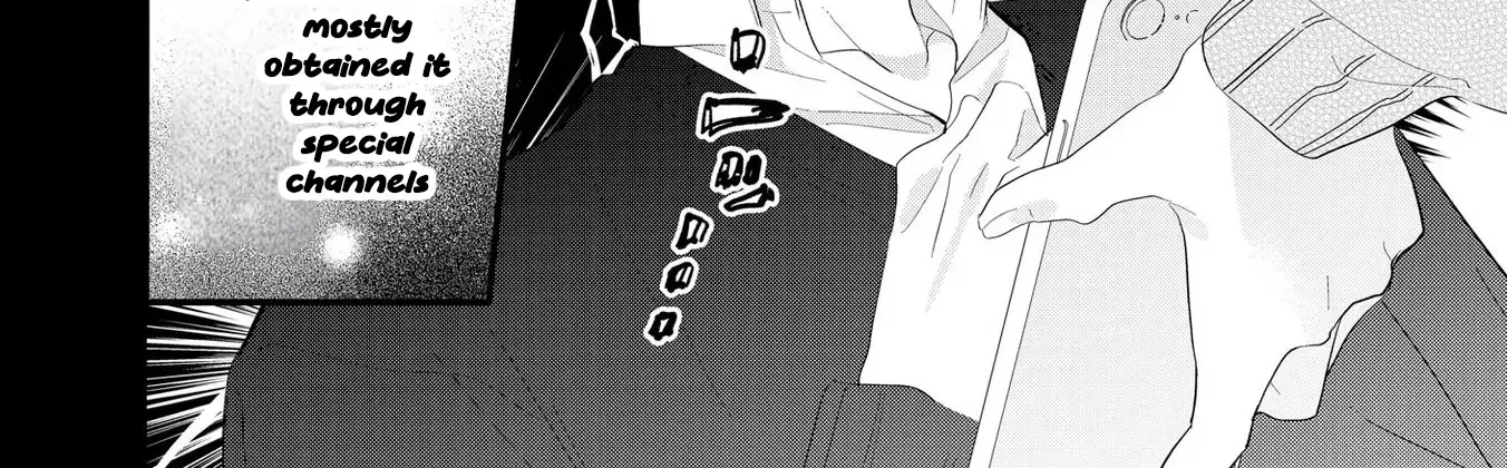 Agasa-kun wa Yande iru - Chapter 3 - Page 40
