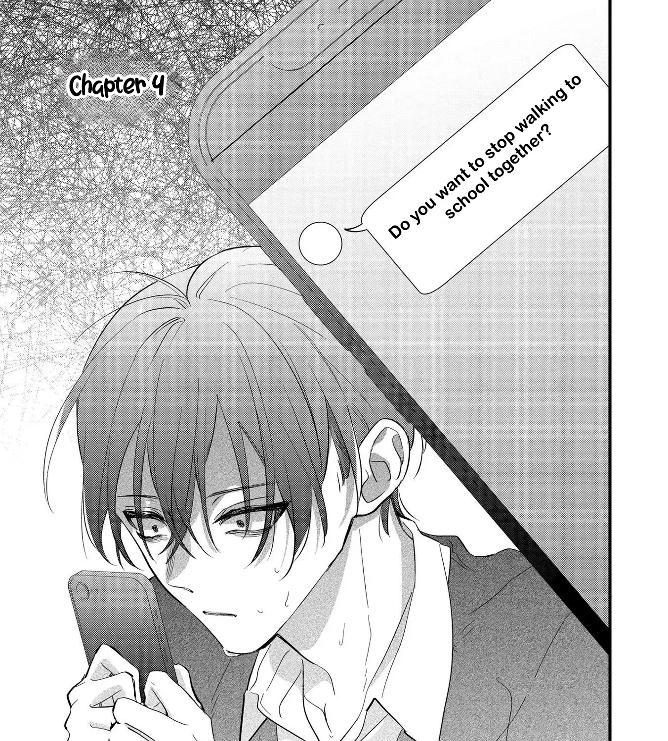Agasa-kun wa Yande iru - Chapter 4 - Page 1