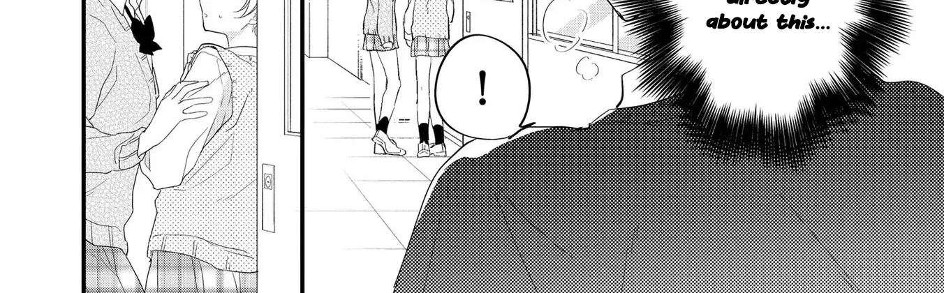 Agasa-kun wa Yande iru - Chapter 4 - Page 4