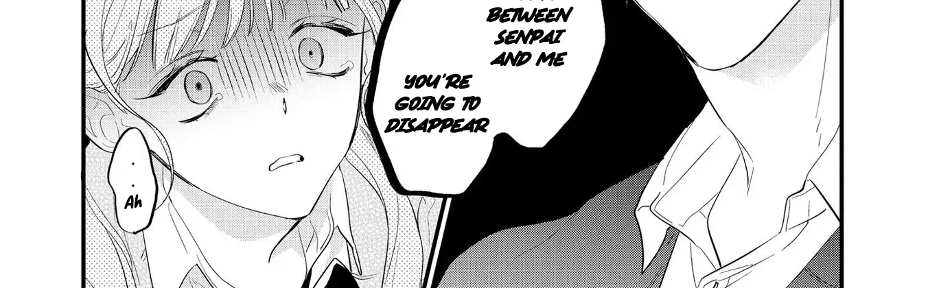 Agasa-kun wa Yande iru - Chapter 4 - Page 8