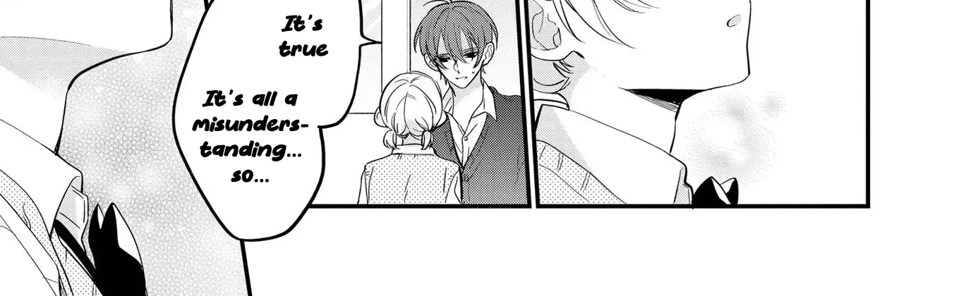 Agasa-kun wa Yande iru - Chapter 4 - Page 10