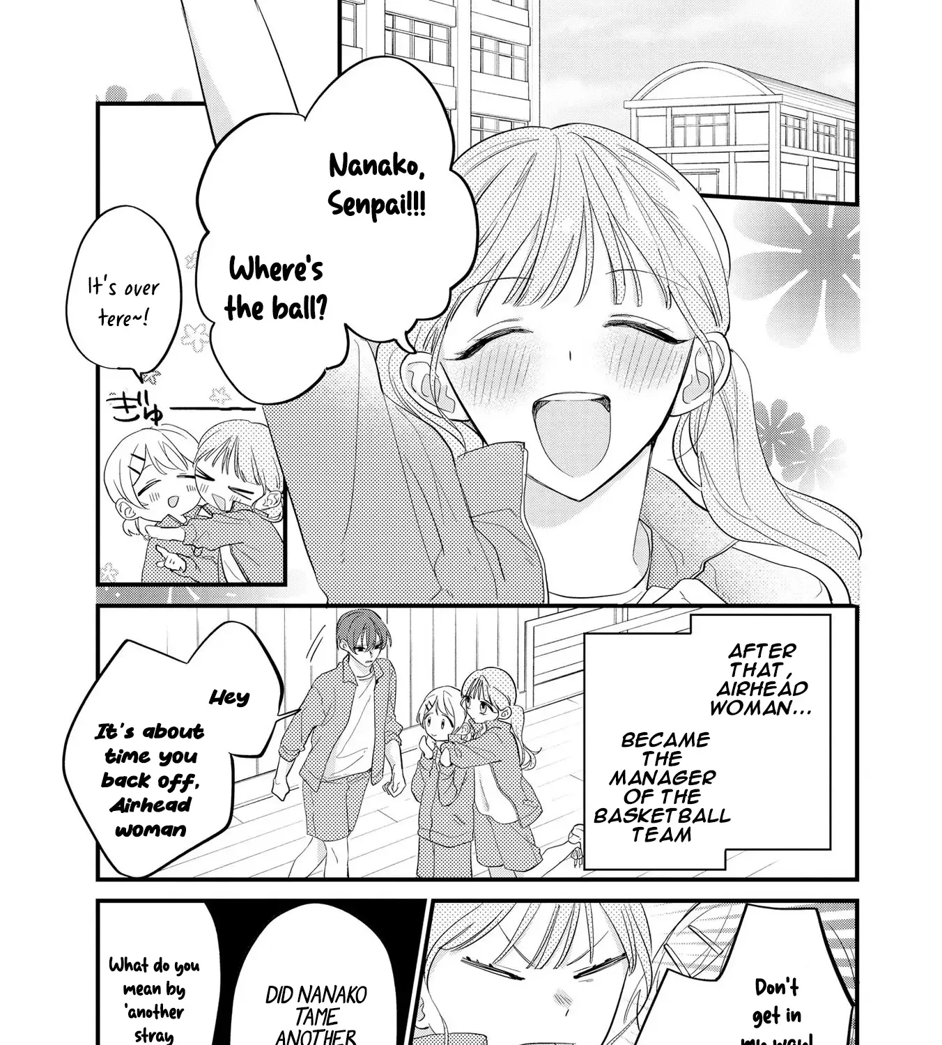 Agasa-kun wa Yande iru - Chapter 4 - Page 25