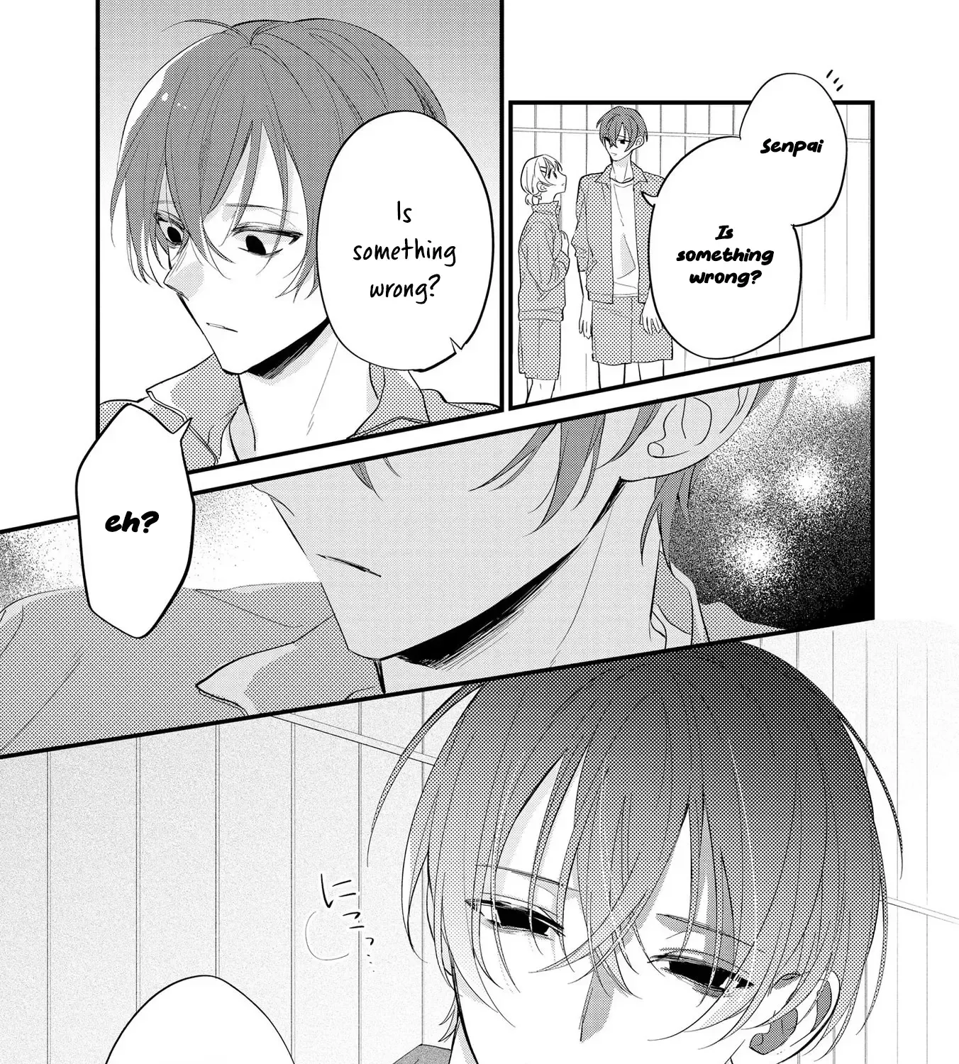 Agasa-kun wa Yande iru - Chapter 4 - Page 29