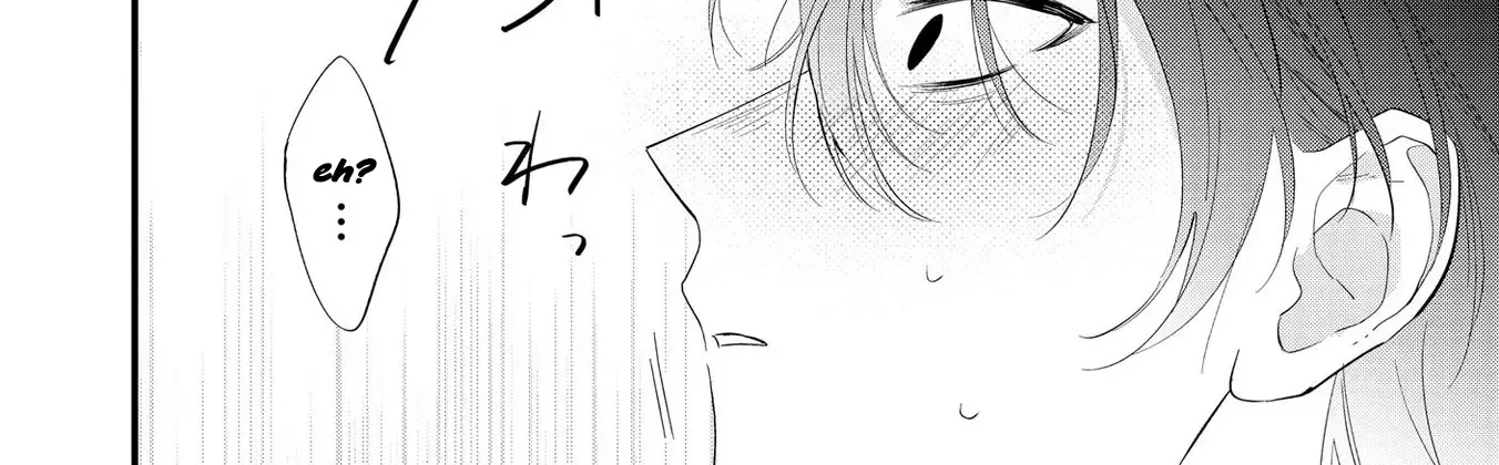 Agasa-kun wa Yande iru - Chapter 4 - Page 36